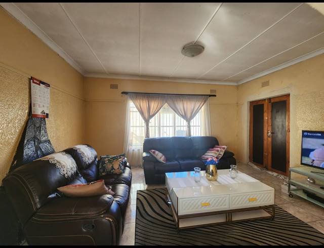 3 BEDROOM HOUSE SOLD IN VEREENIGING CENTRAL